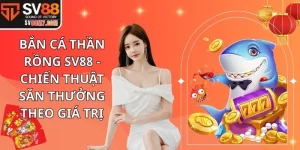 Bắn Cá Thần Rồng