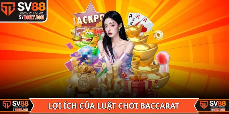 Cách sử dụng hướng dẫn luật chơi Baccarat vào thực chiến hiệu quả
