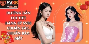 đăng ký SV88