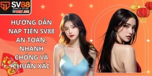 Nạp tiền SV88