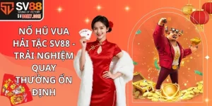 Nổ Hũ Vua Hải Tặc