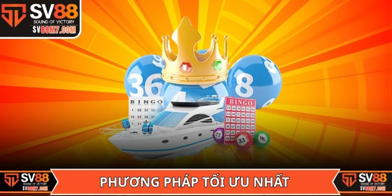 Phương pháp để dùng cách đánh lô gan tối ưu nhất từ cao thủ