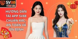 tải app SV88