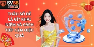 Thầu số đề là gì